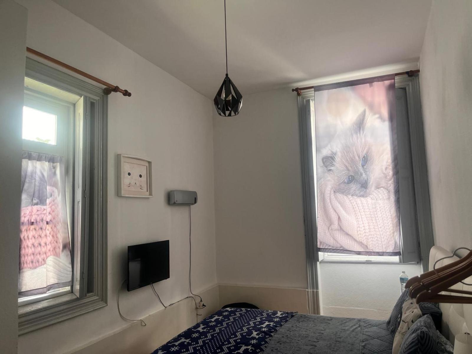 Gasthuis Residencia Ceu Azul