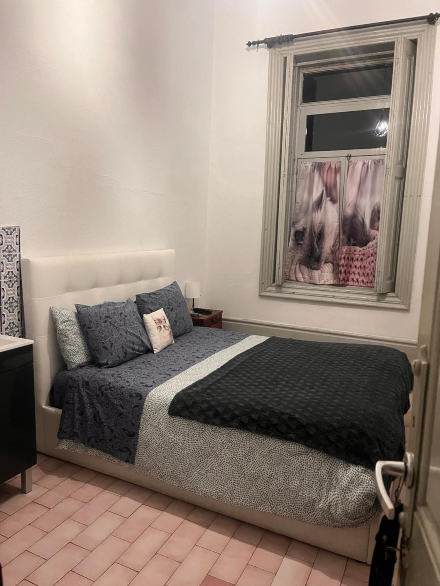 Residencia Ceu Azul Gasthuis *