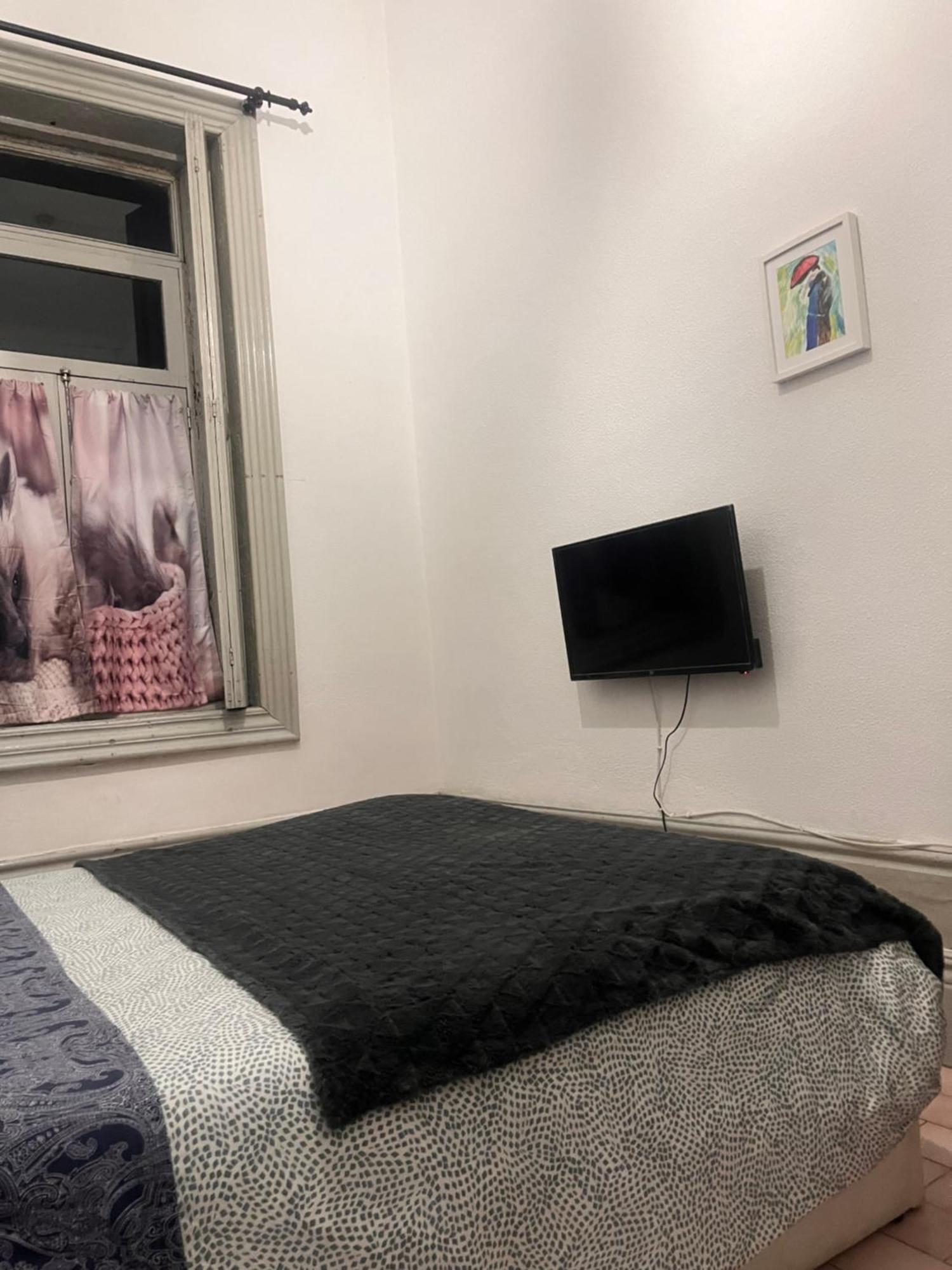 Residencia Ceu Azul *