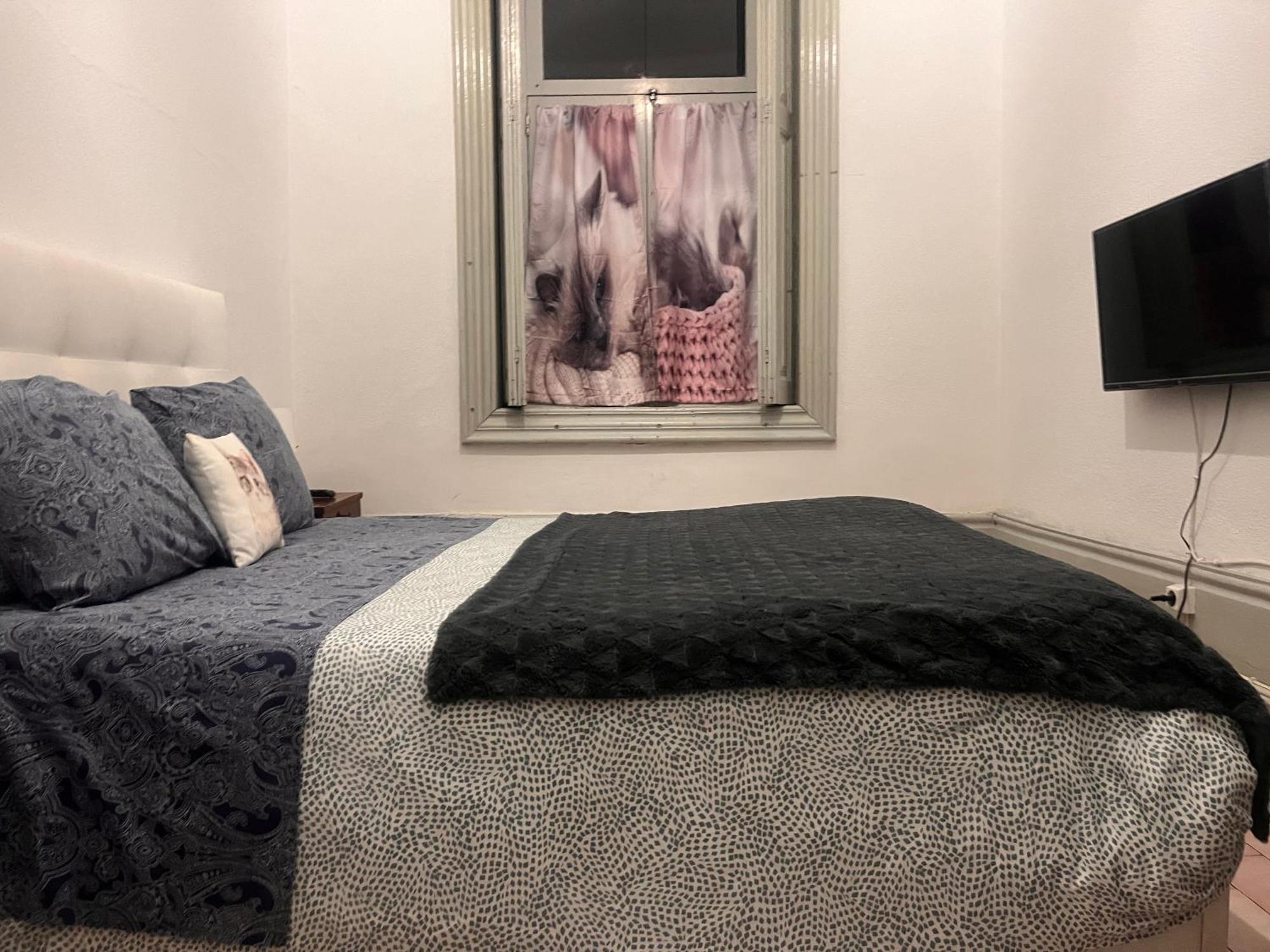 Residencia Ceu Azul Porto