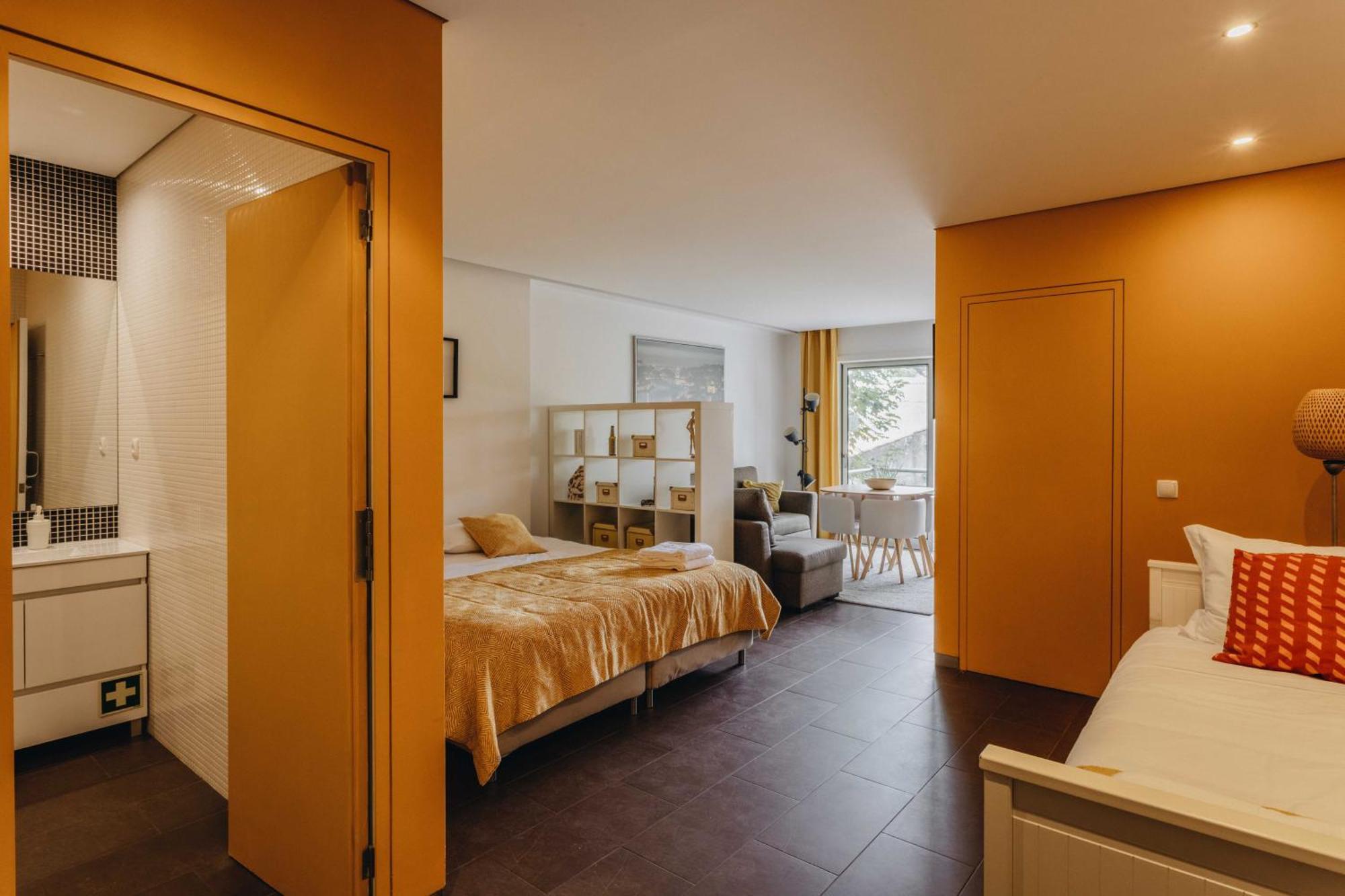 Esm - Rosario's Cozy Apartamento
