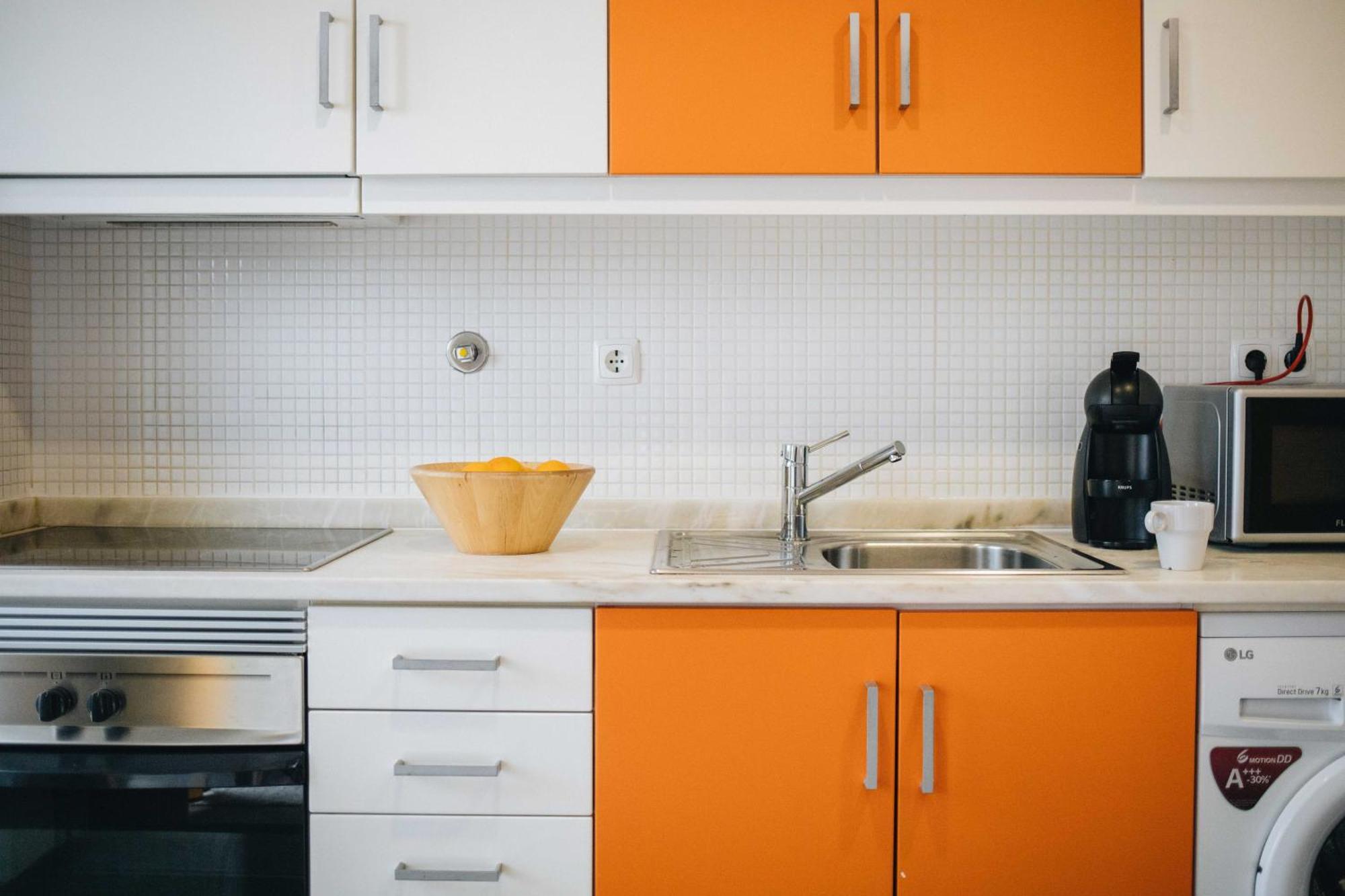 Apartamento Esm - Rosario's Cozy