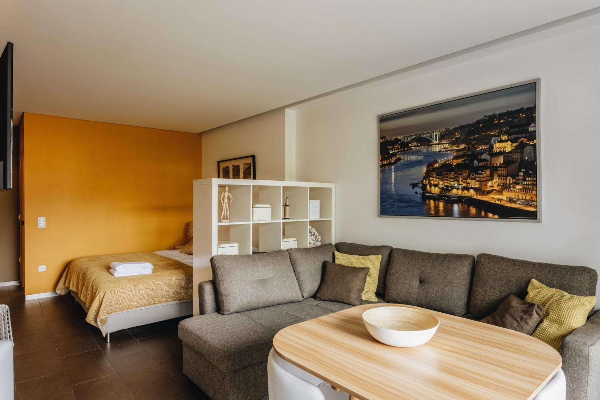 Apartamento Esm - Rosario's Cozy *