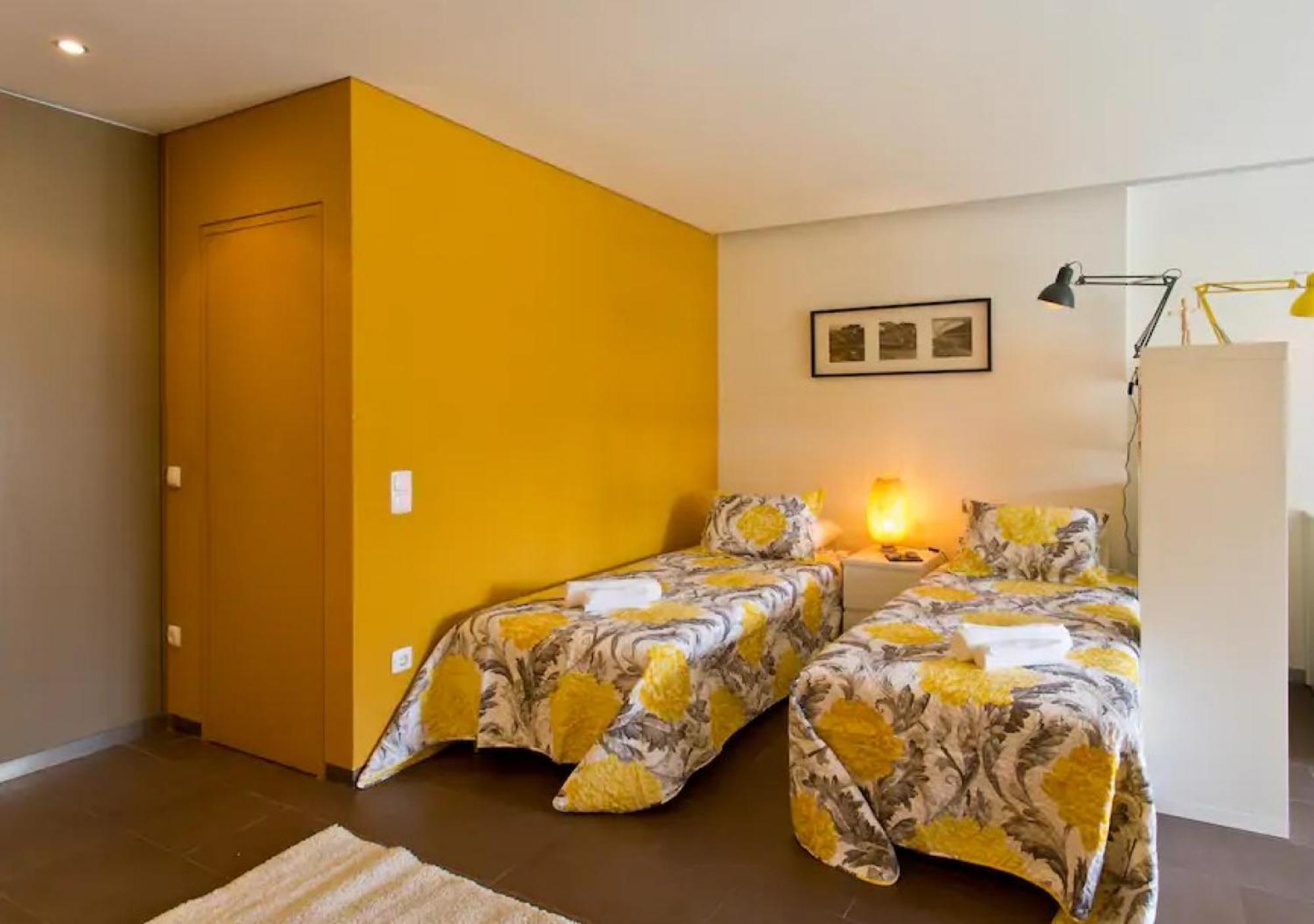 Esm - Rosario's Cozy * Porto
