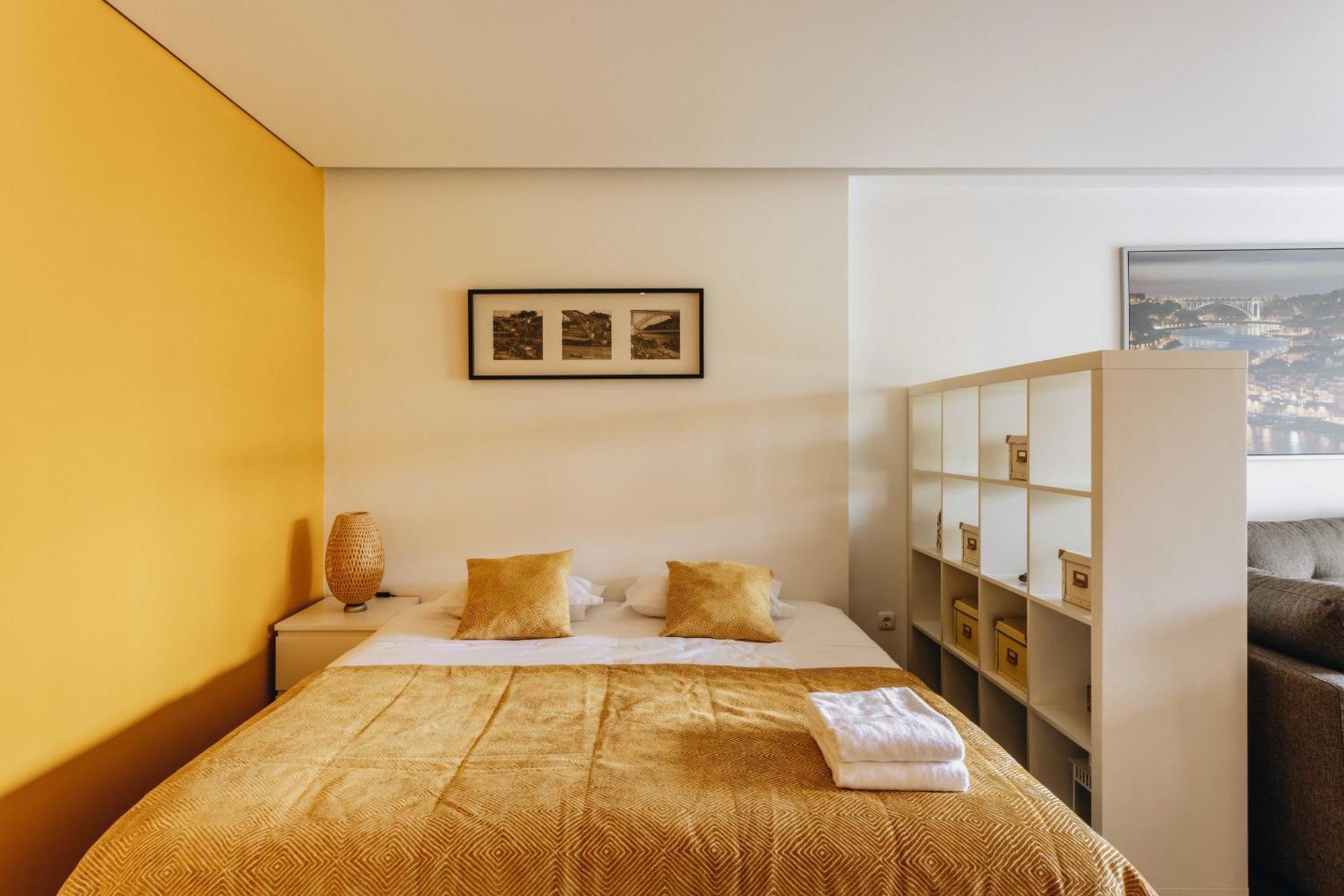 Apartamento Esm - Rosario's Cozy