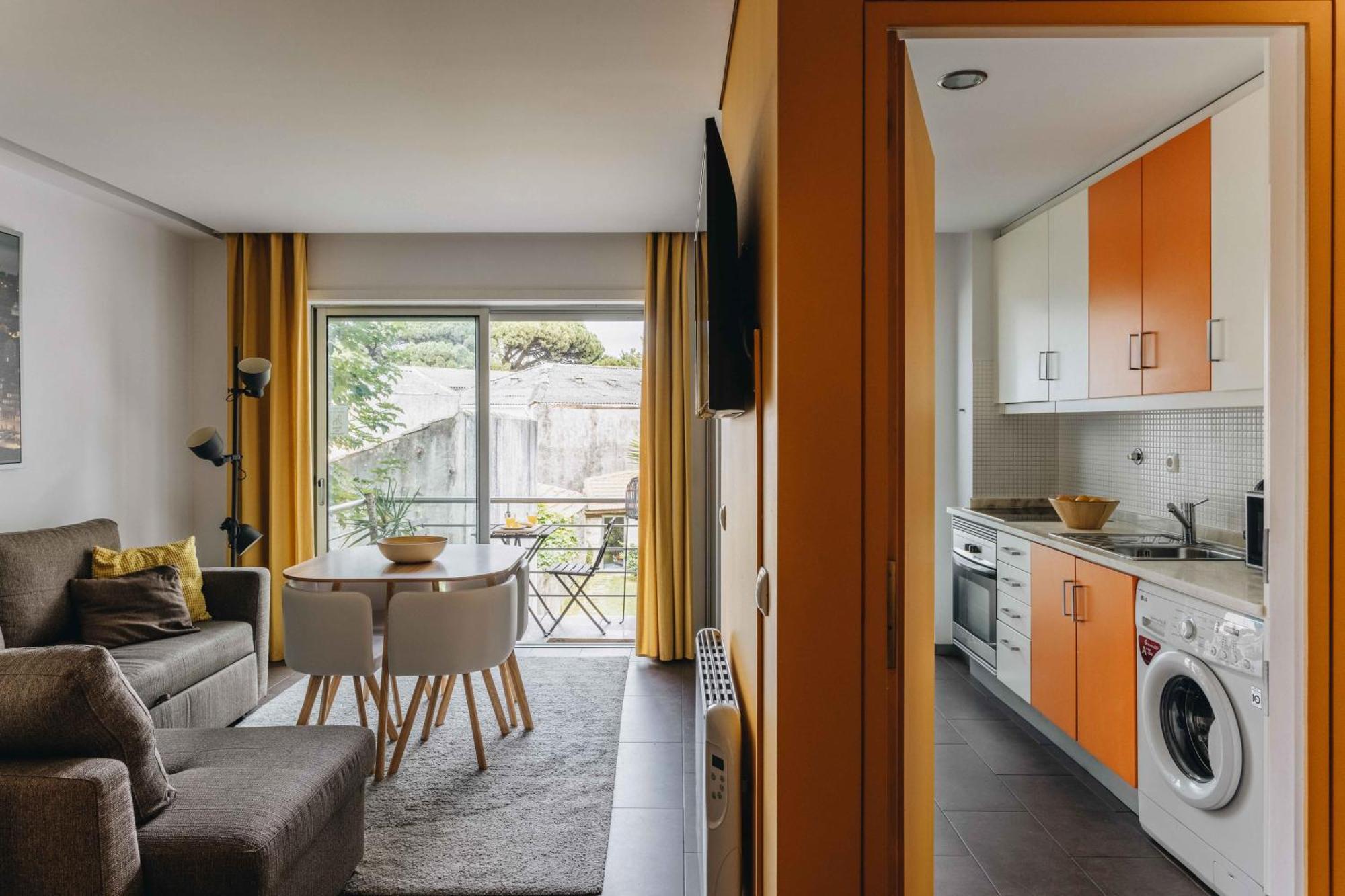Esm - Rosario's Cozy Apartamento