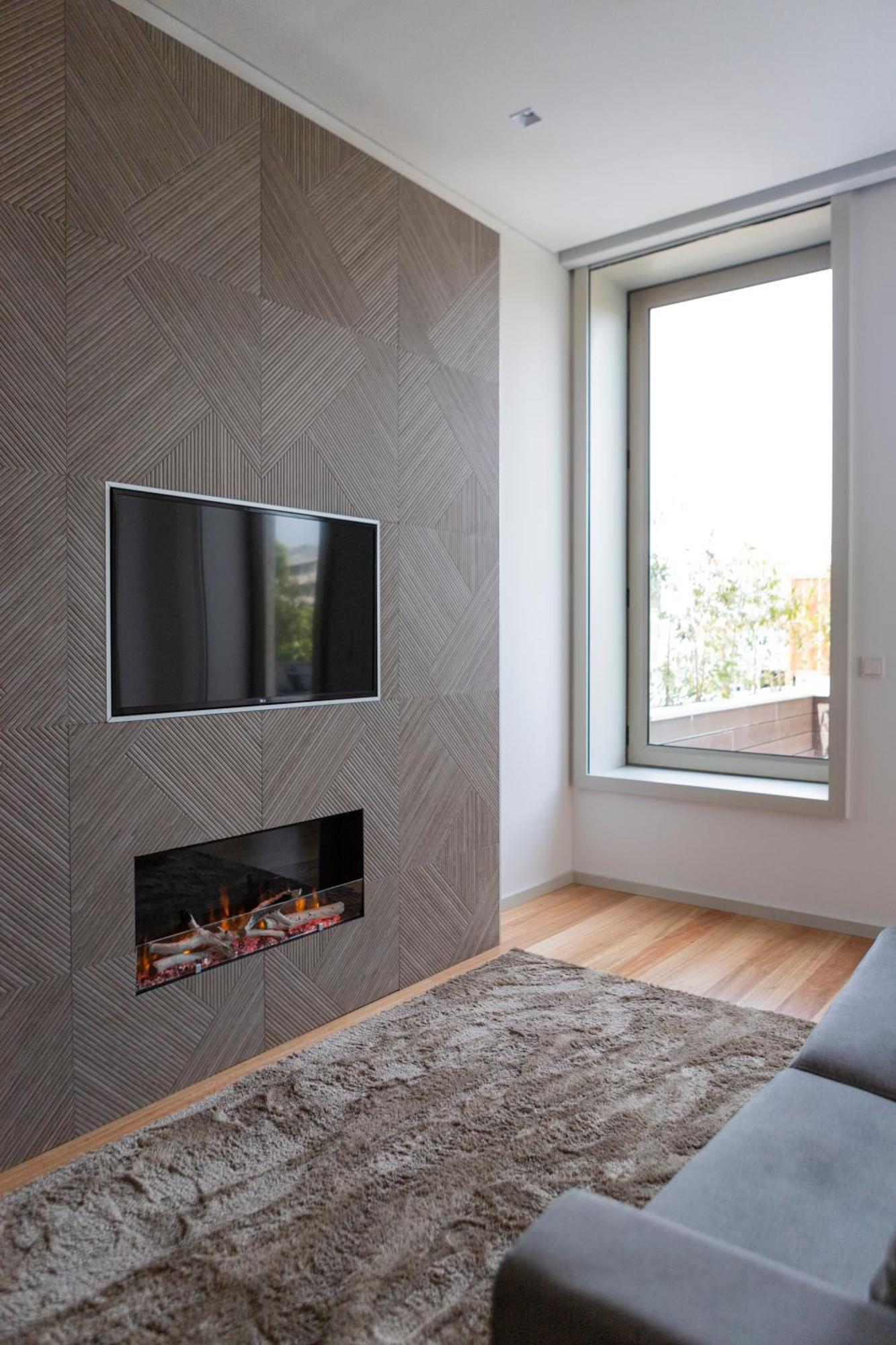 Apartment Deluxe Porto