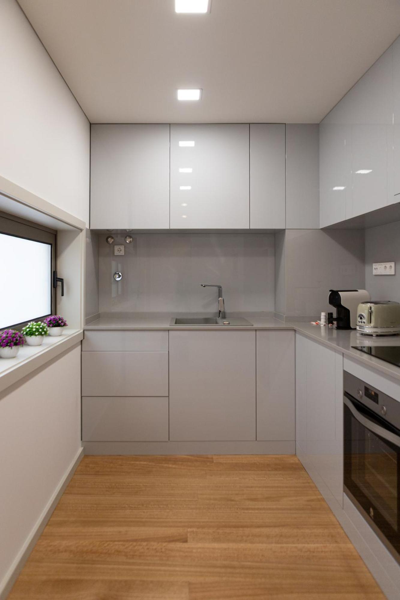 Appartement Deluxe