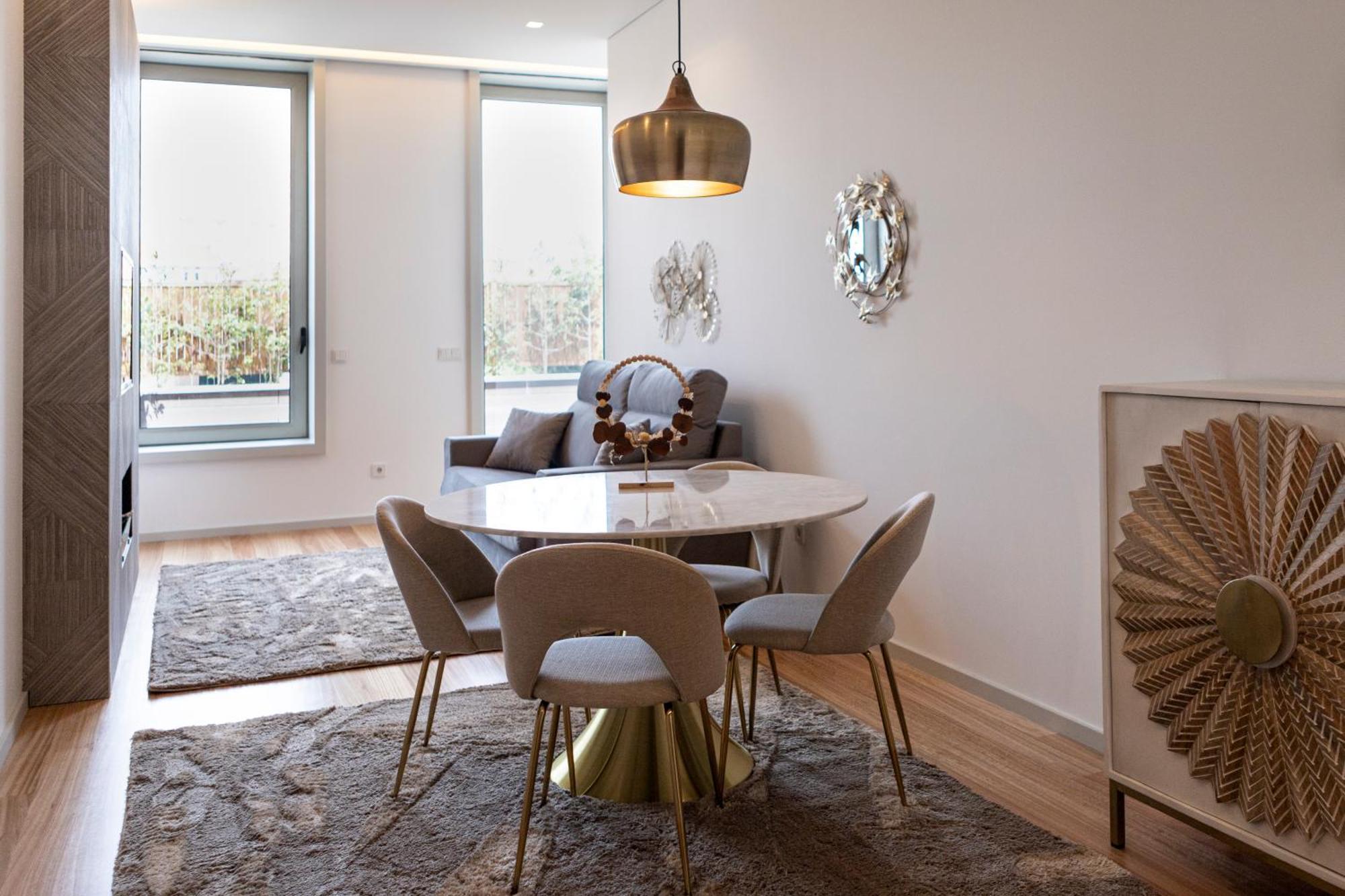 Deluxe Appartement *