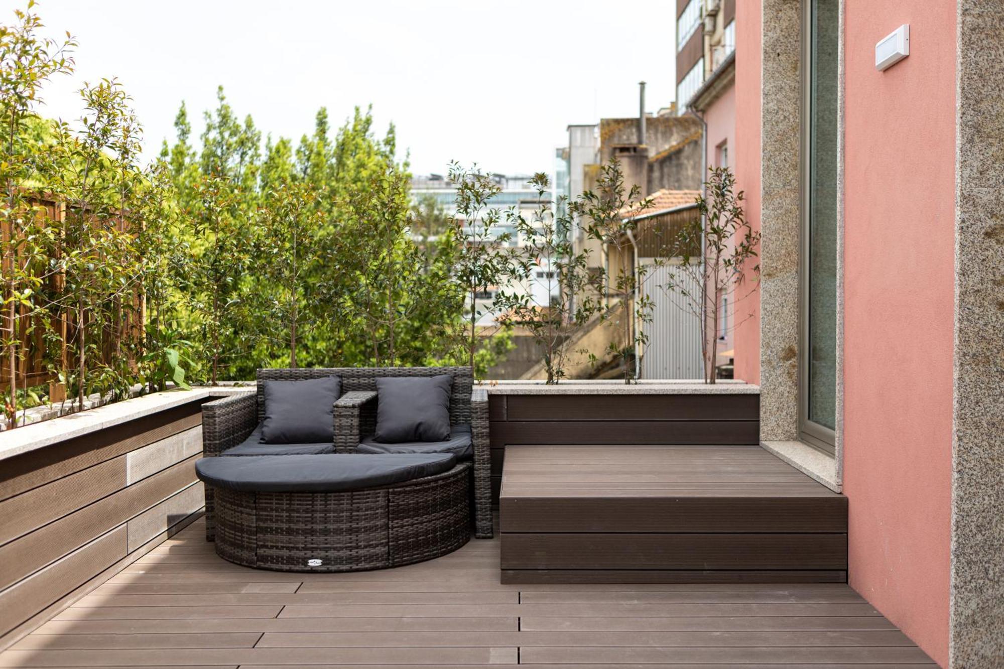 Deluxe Appartement