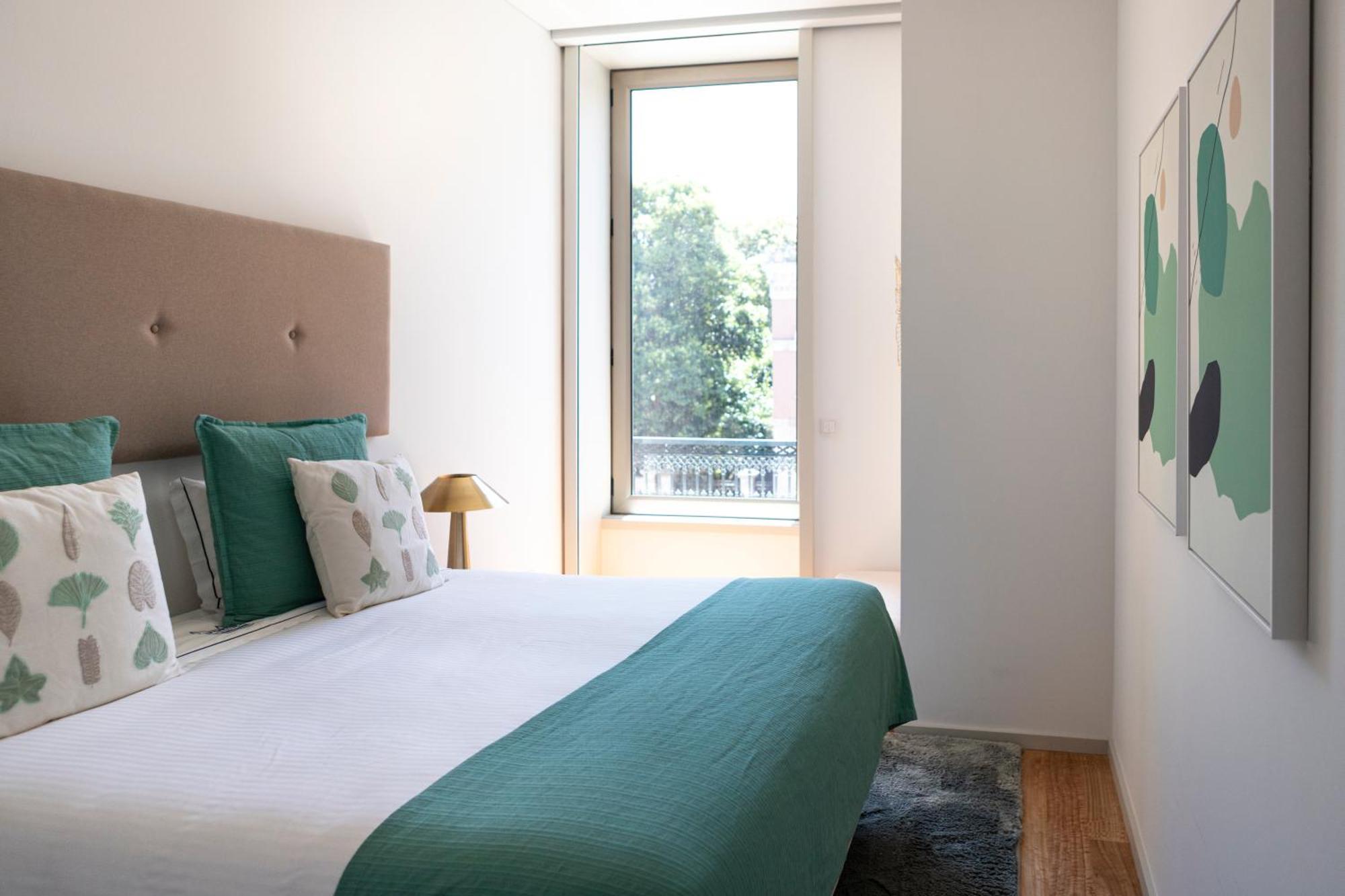 Deluxe Appartement