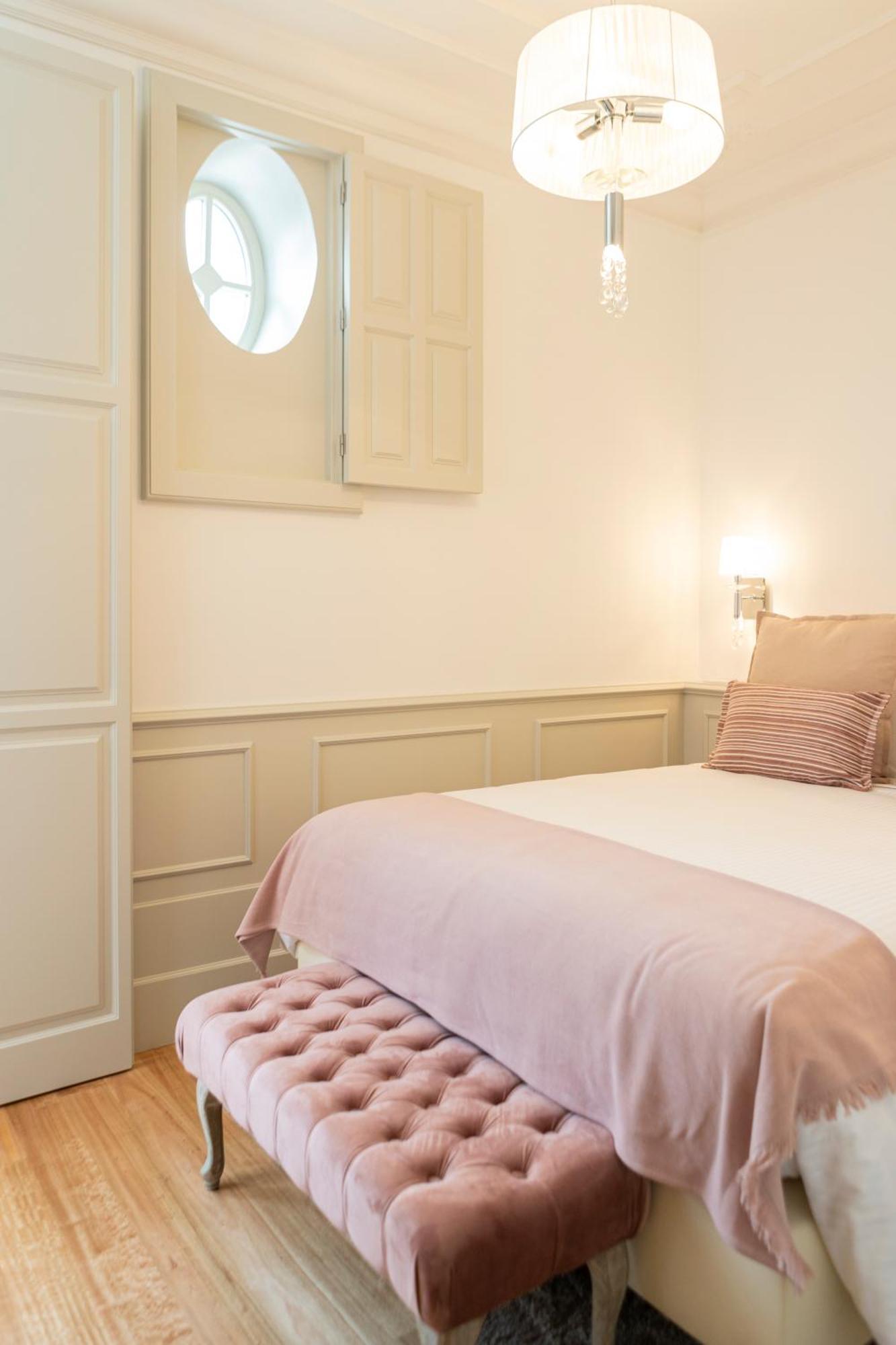 Appartement Deluxe *
