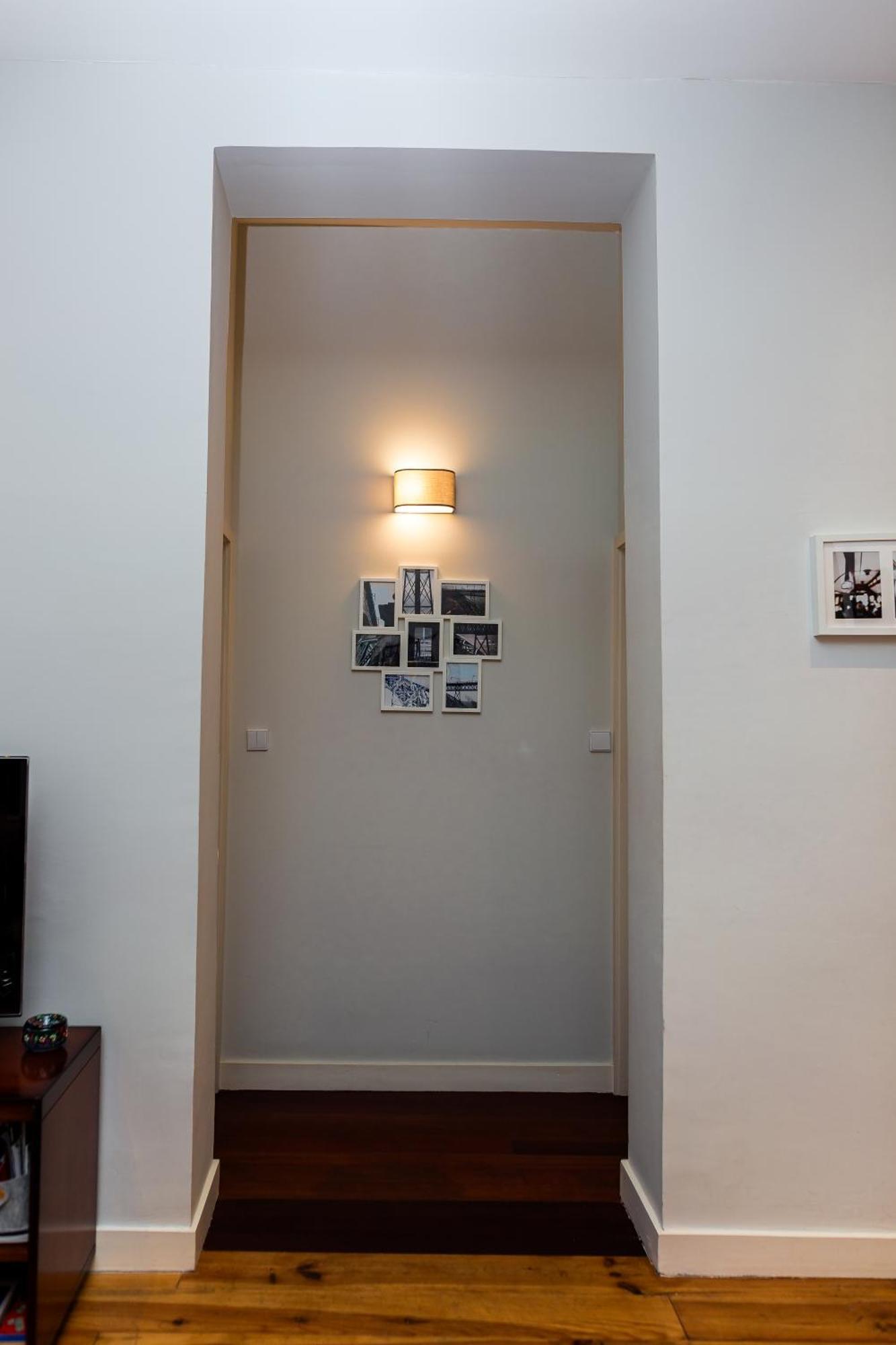 Bonjardim Terrace Appartement