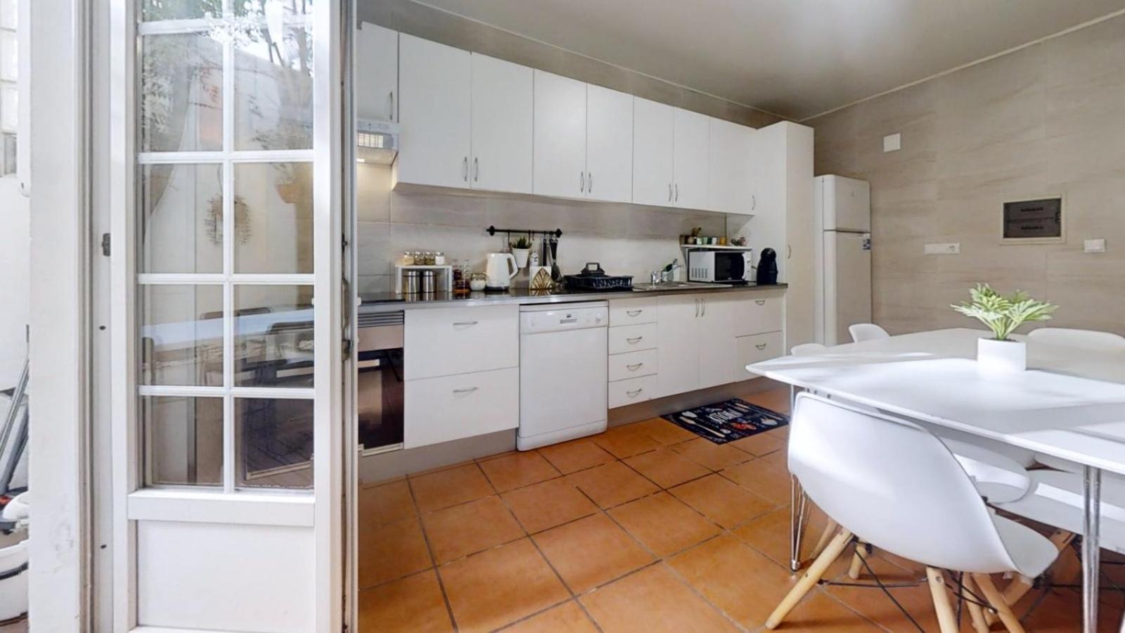 Vivenda Center Holiday home Porto