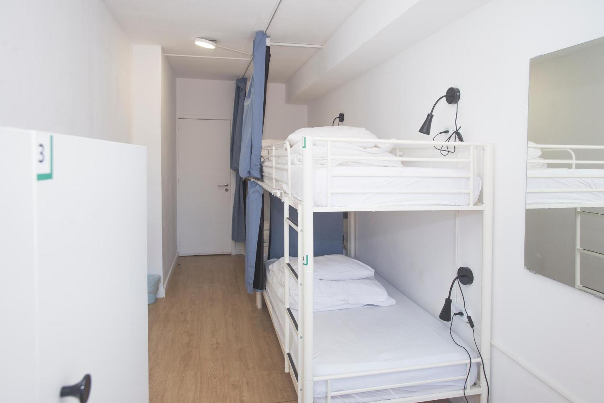 Hostel Automatic *