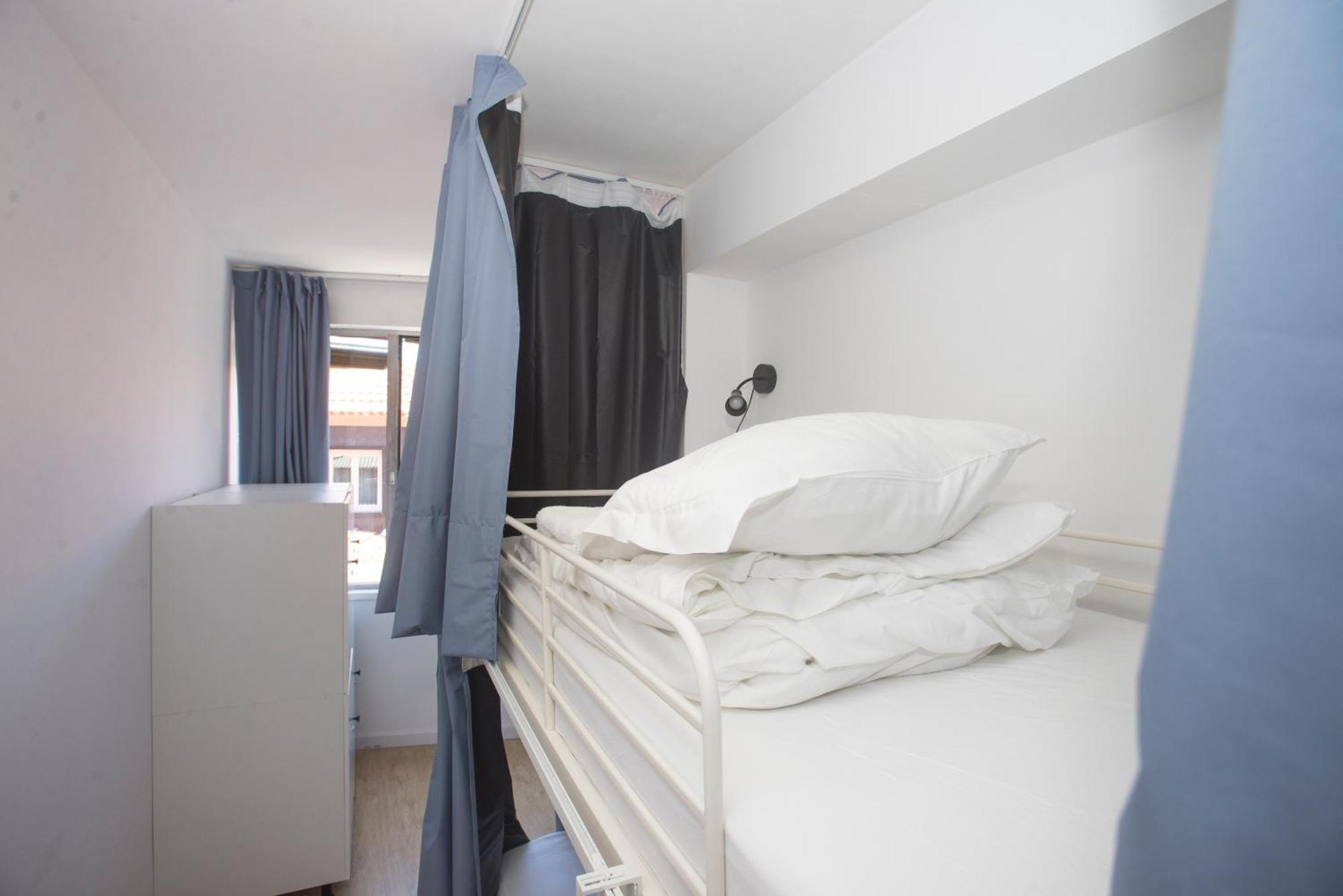 Automatic Hostel Porto