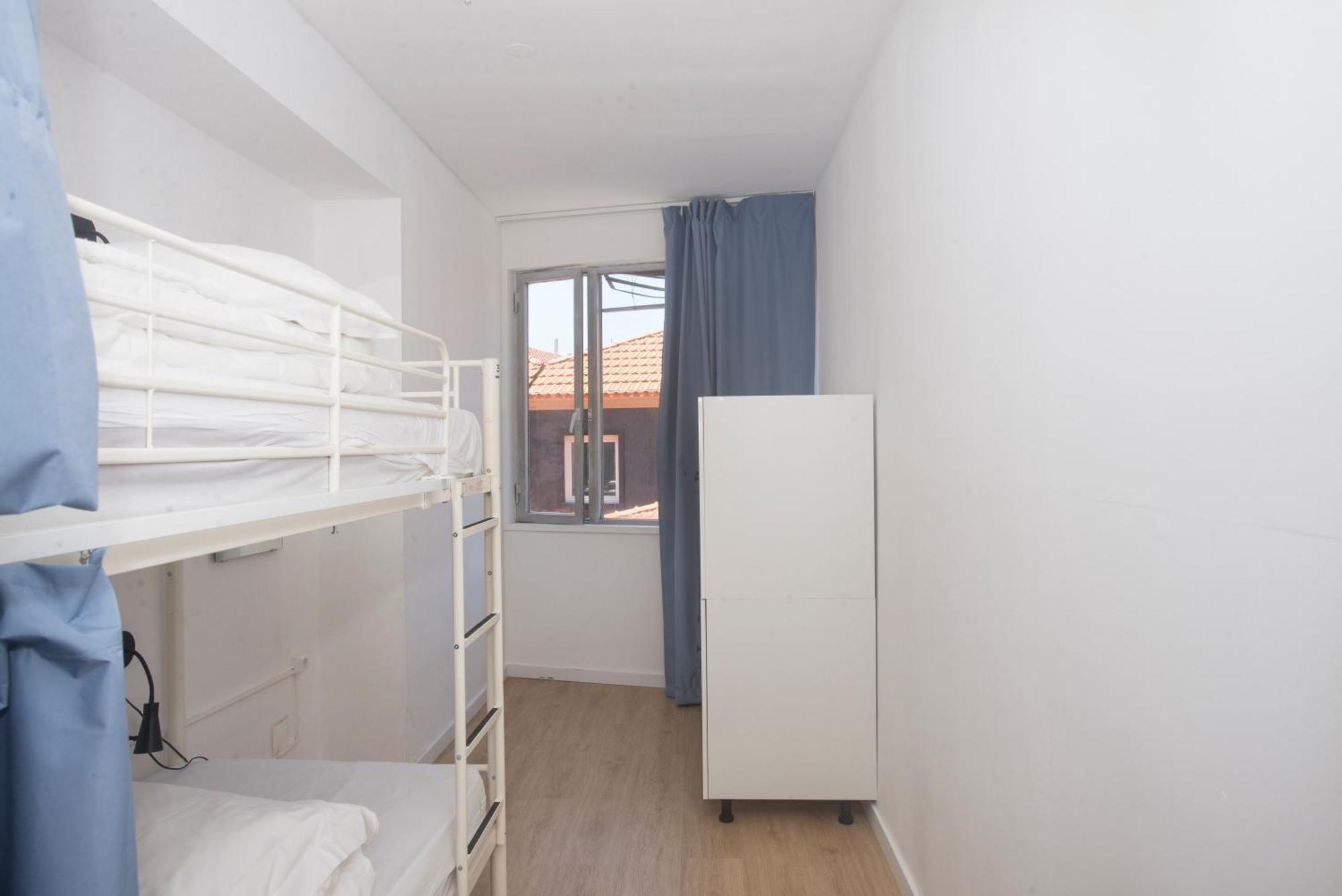Hostel Automatic Porto