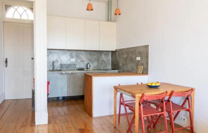 Apartamento Alegria 2º Trs *