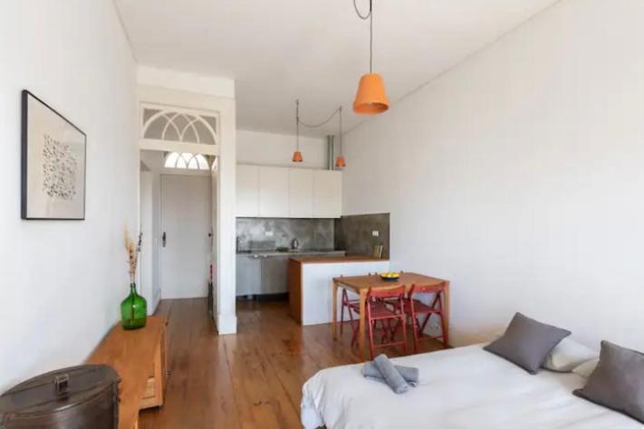 Apartamento Alegria 2º Trs Porto