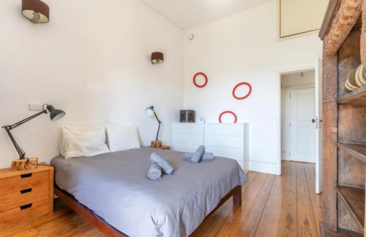 Alegria 2º Trs Apartamento