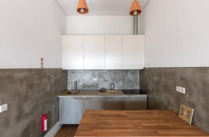 Alegria 2º Trs Apartamento Porto