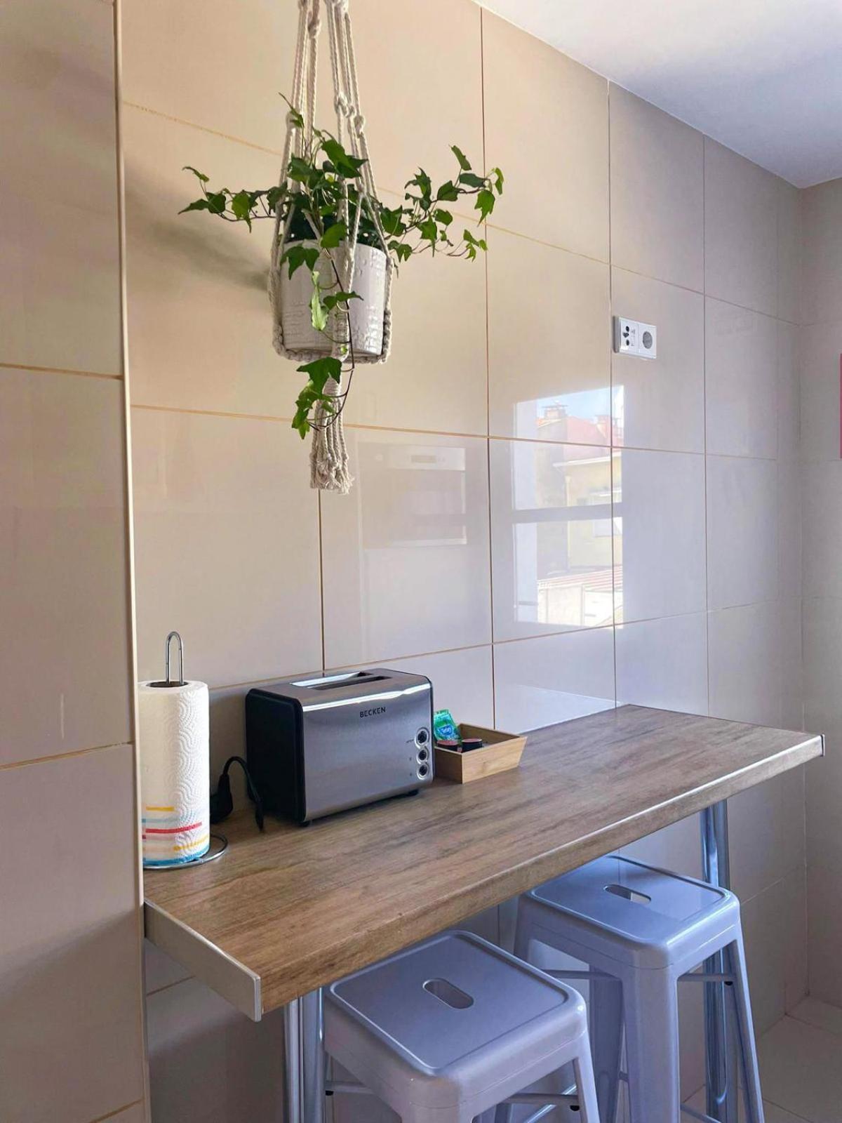 Appartement Lm Art Porto