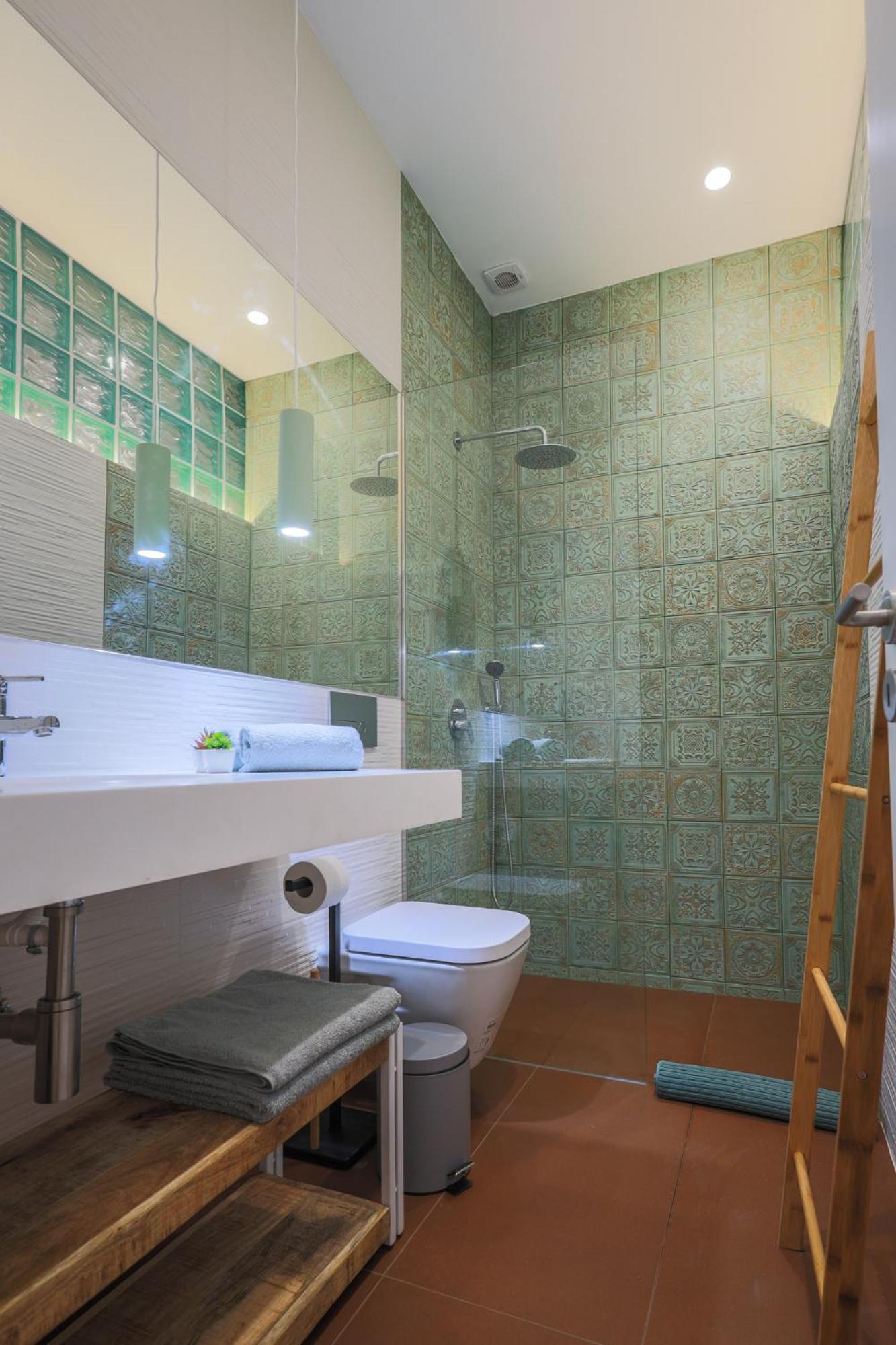 Apartmentsporto - Belas Artes Appartement *