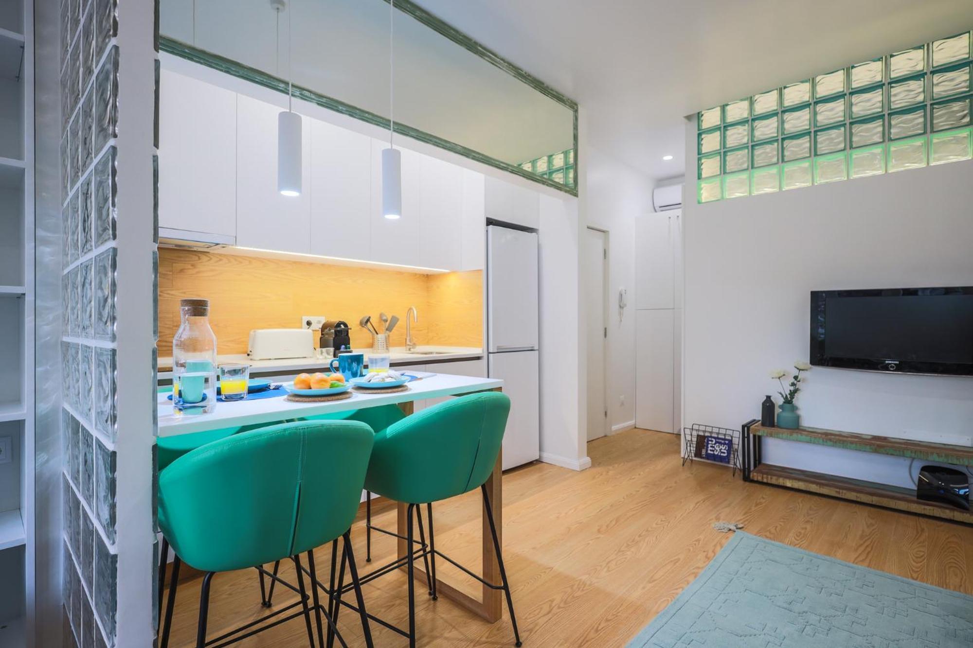 Apartmentsporto - Belas Artes Porto