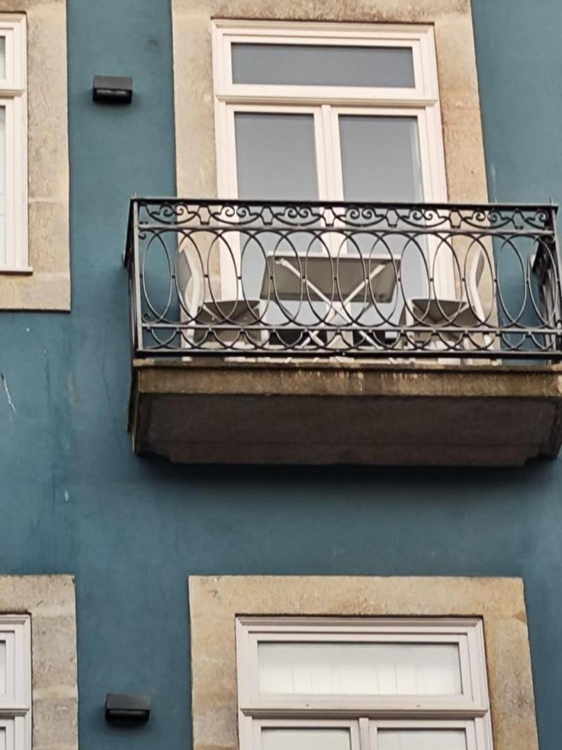 Apartment Guestready - Se Cathedral Old Town Porto