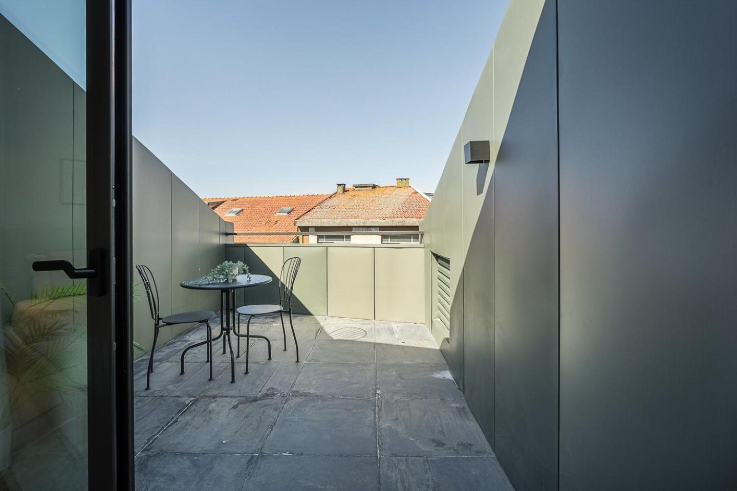 Appartement Guestready - Porto's Modern Comfort