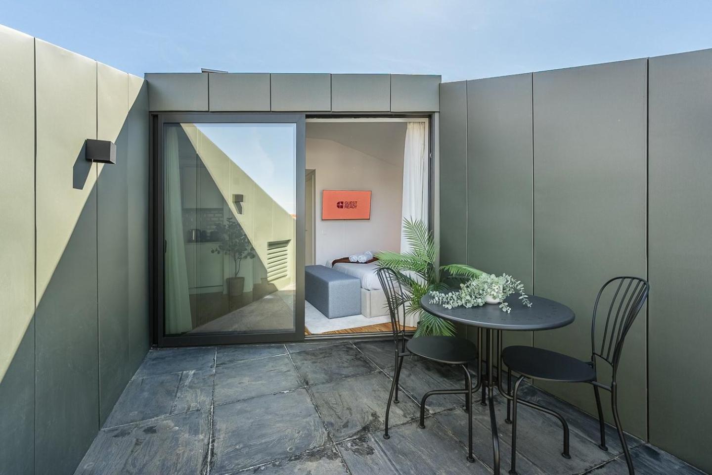 Guestready - Porto's Modern Comfort Porto