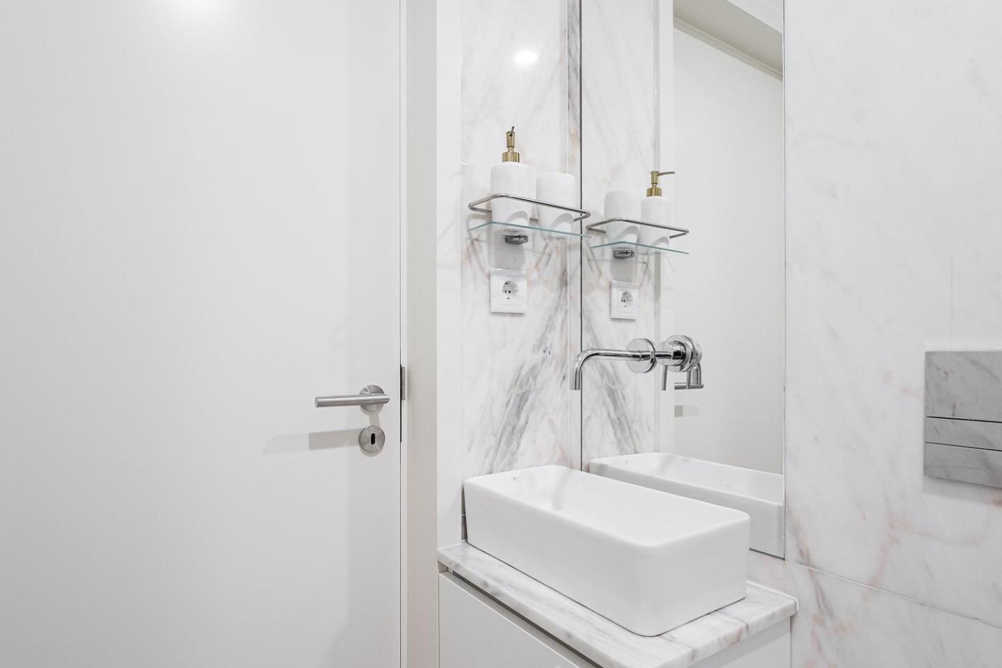 Apartment Guestready - Porto's Modern Comfort