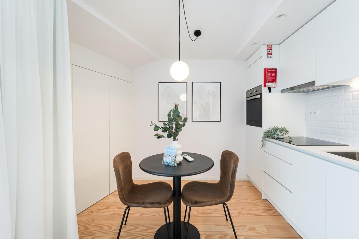 Guestready - Porto's Modern Comfort