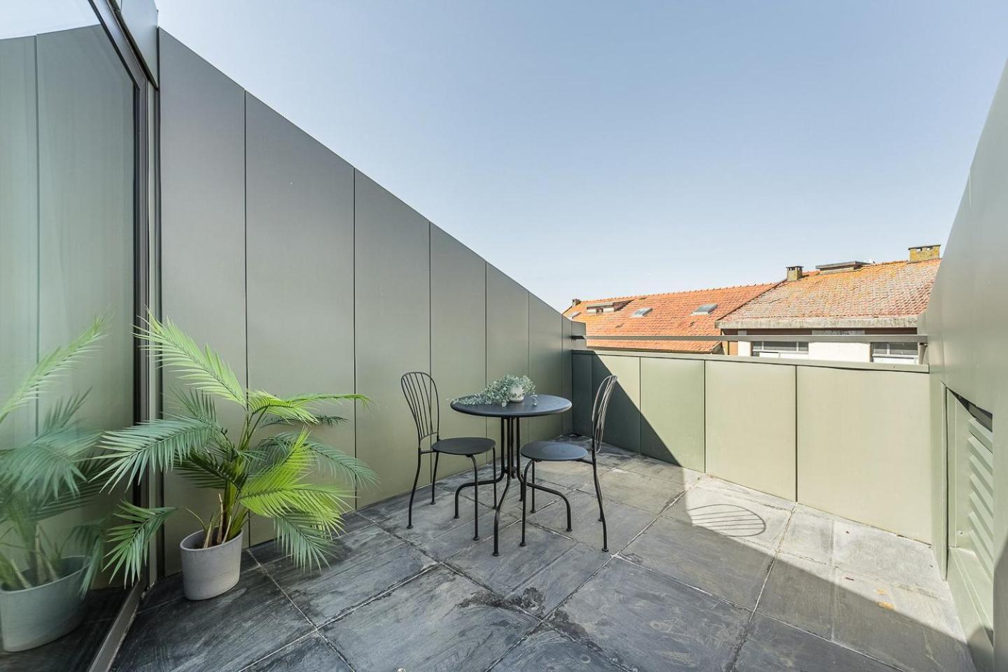 Apartment Guestready - Porto's Modern Comfort