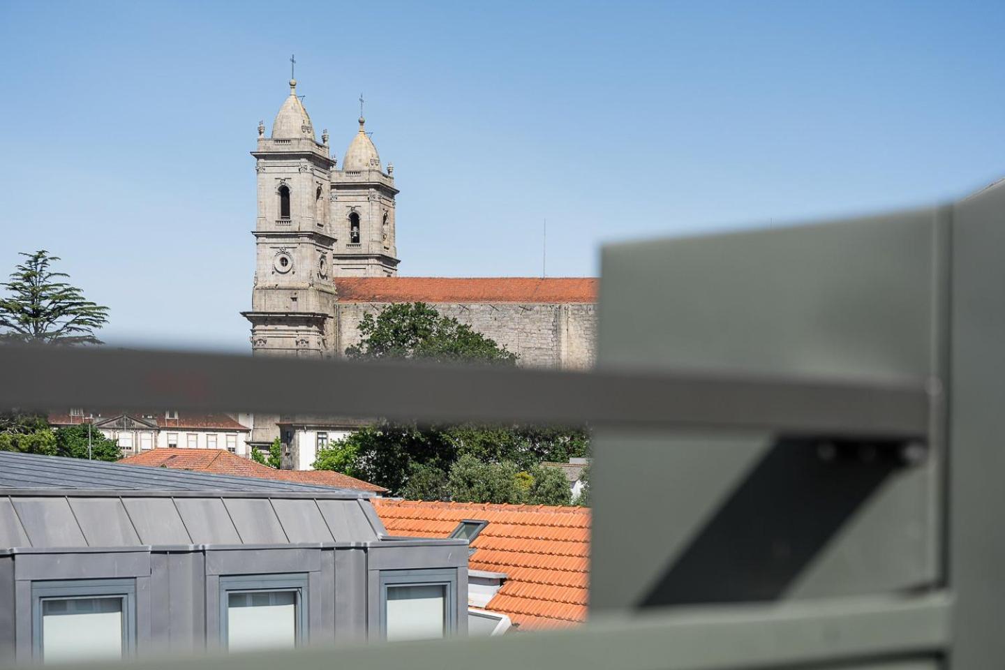 Guestready - Porto's Modern Comfort