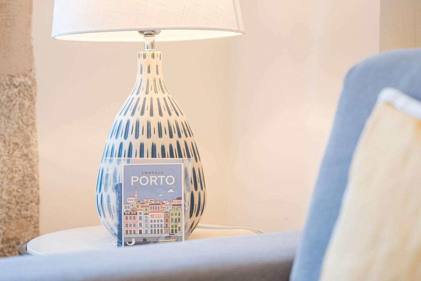 Apartment Guestready - Se Cathedral Old Town Porto