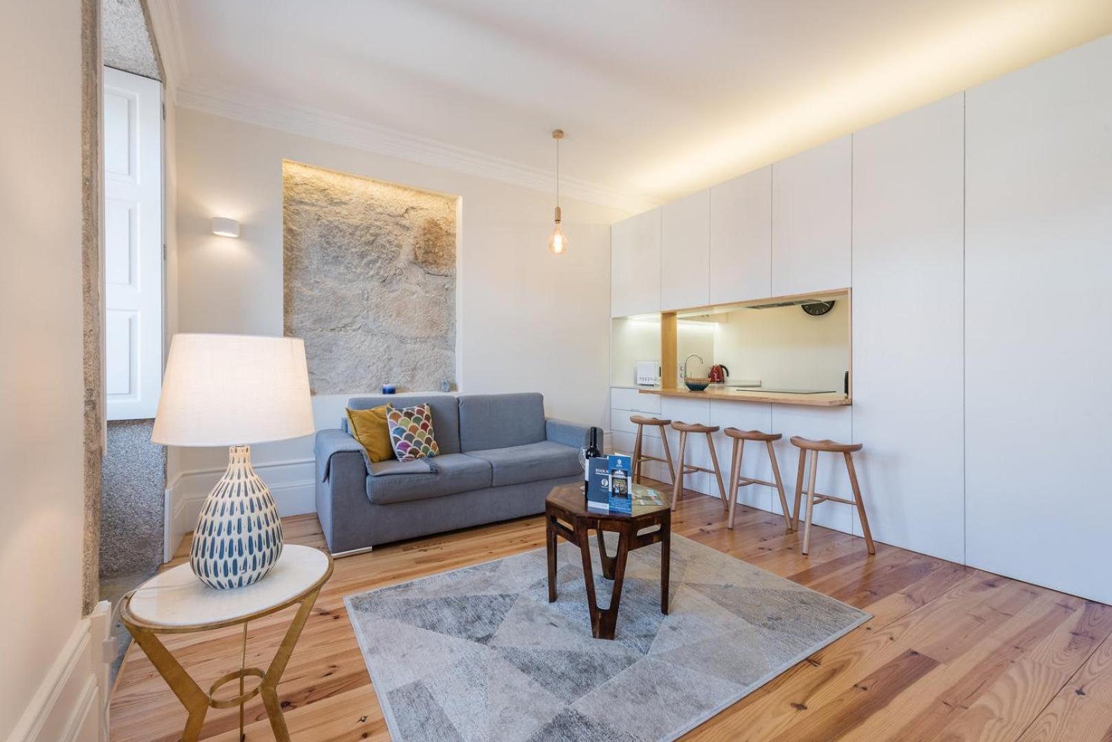Guestready - Se Cathedral Old Town Apartment