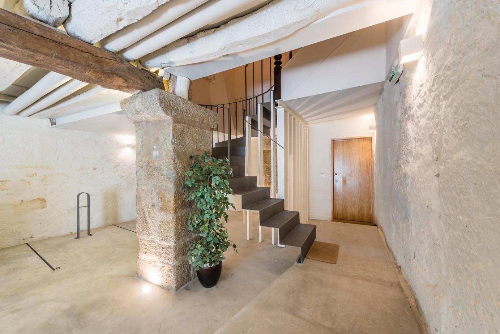 Apartment Guestready - Se Cathedral Old Town