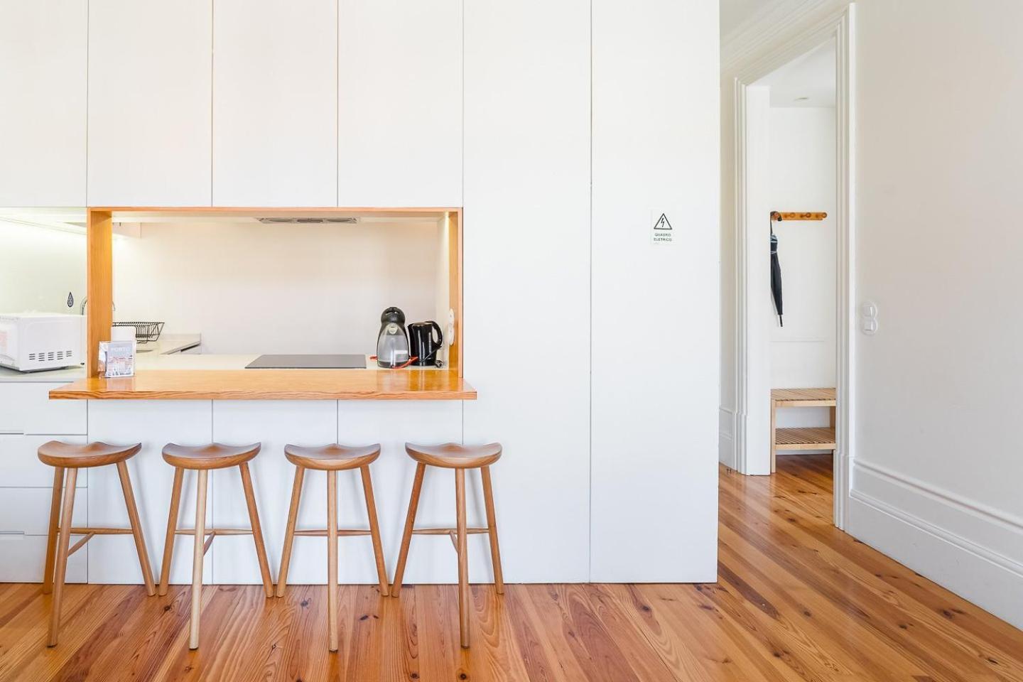 Guestready - Se Cathedral Old Town Apartment *