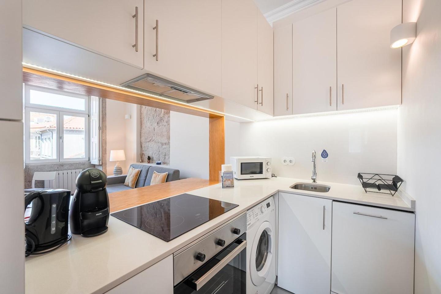 Guestready - Se Cathedral Old Town Apartment *