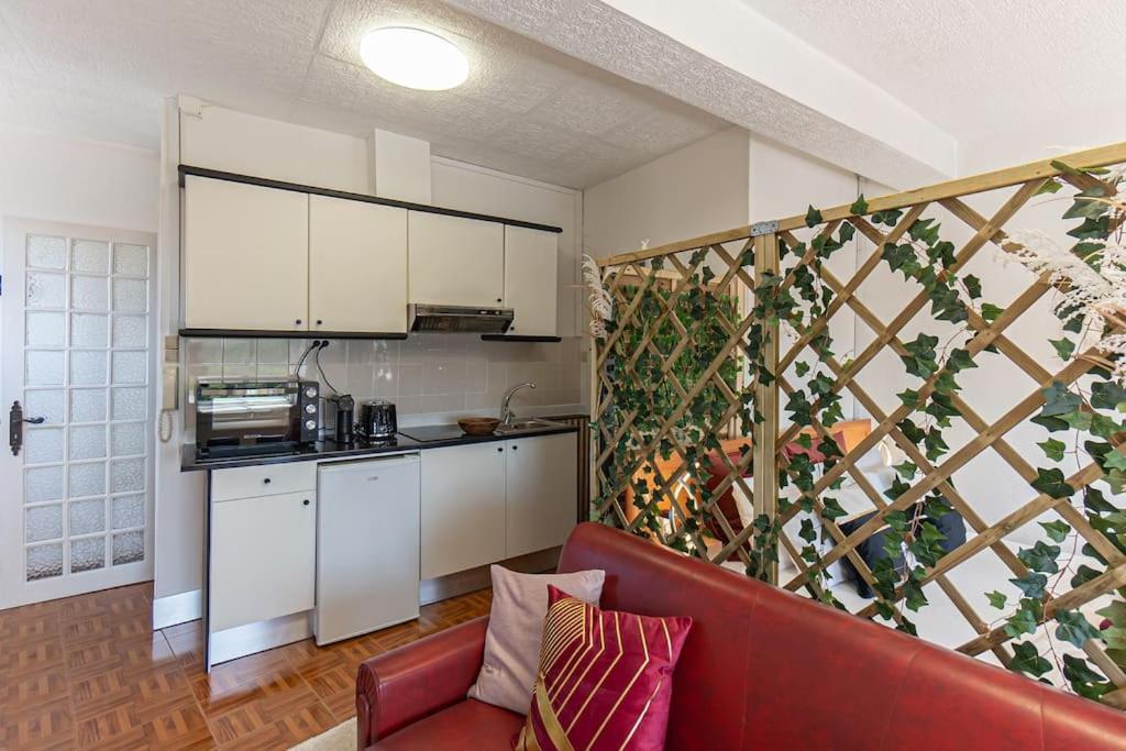 Apartment Dream Bonfim *