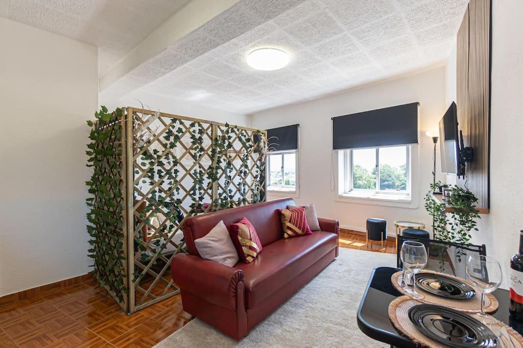 Dream Bonfim Apartment Porto
