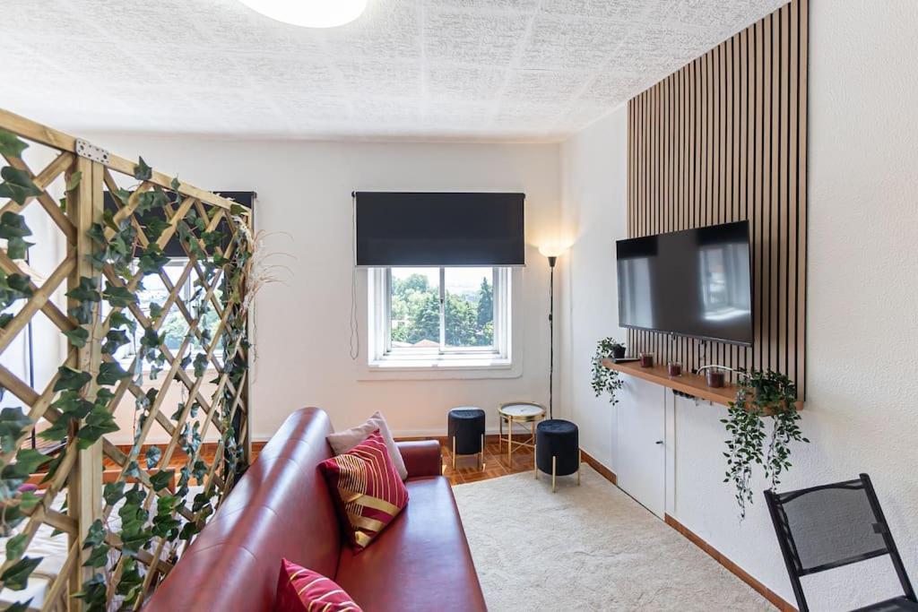 Apartment Dream Bonfim Porto
