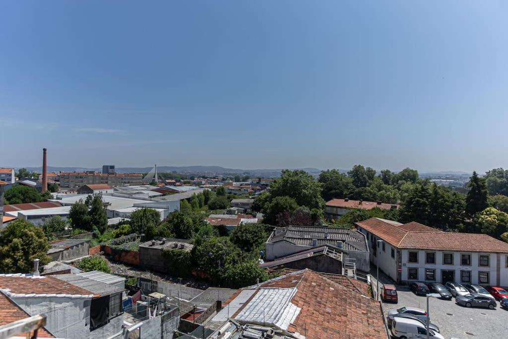 Apartment Dream Bonfim *