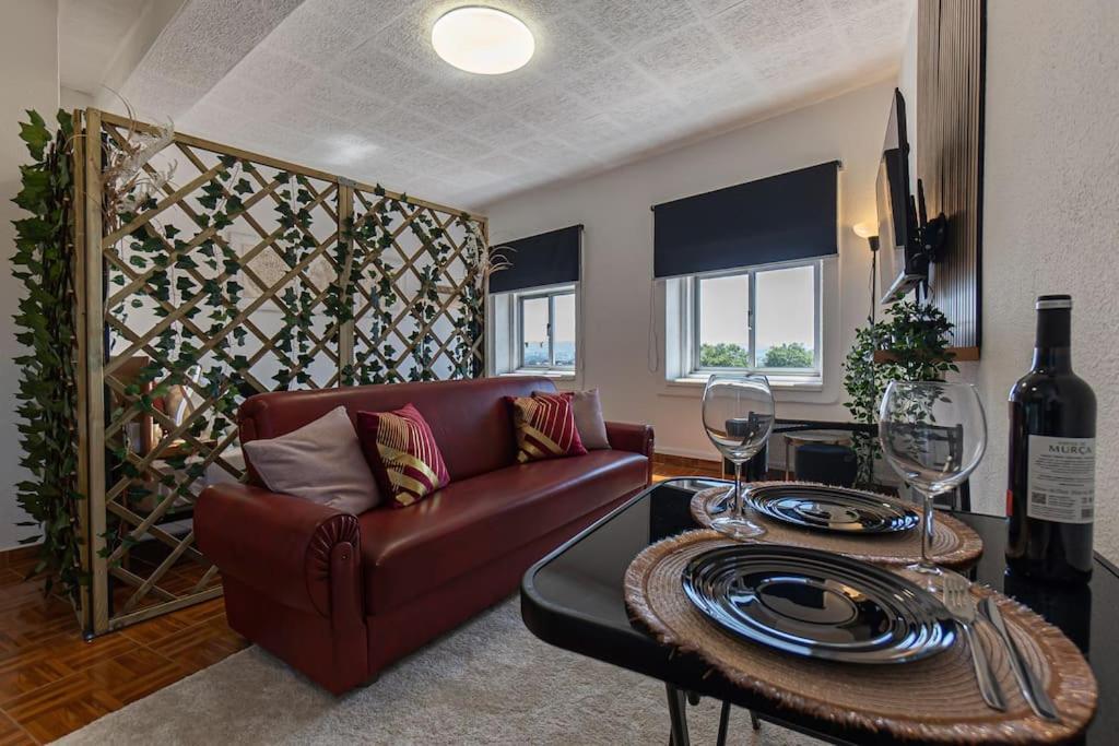 Dream Bonfim Apartment