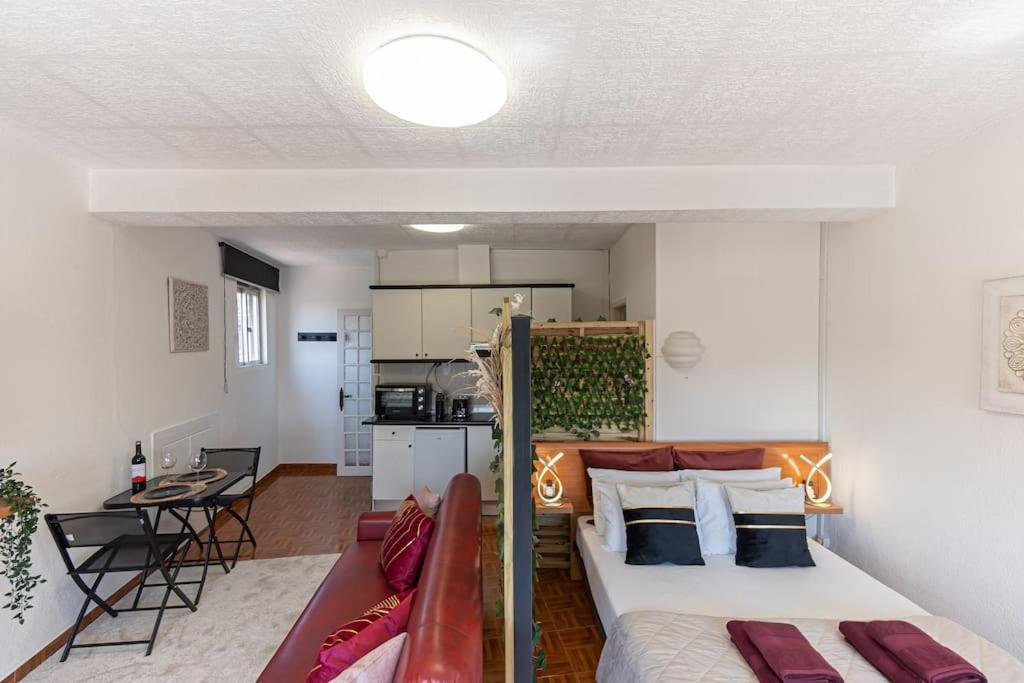 Dream Bonfim Apartment *