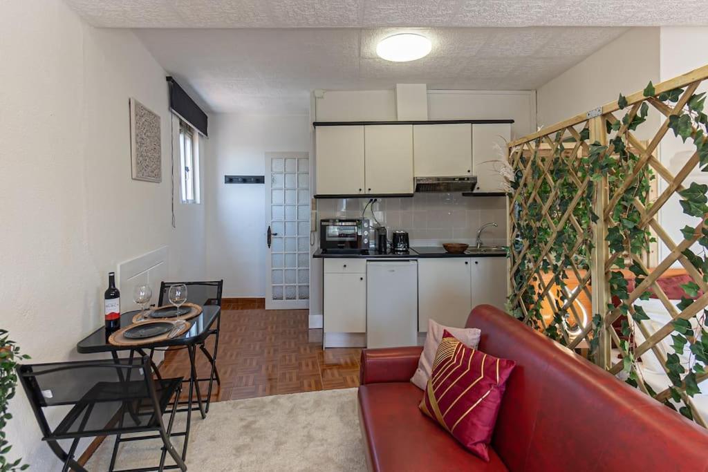 Apartment Dream Bonfim Porto