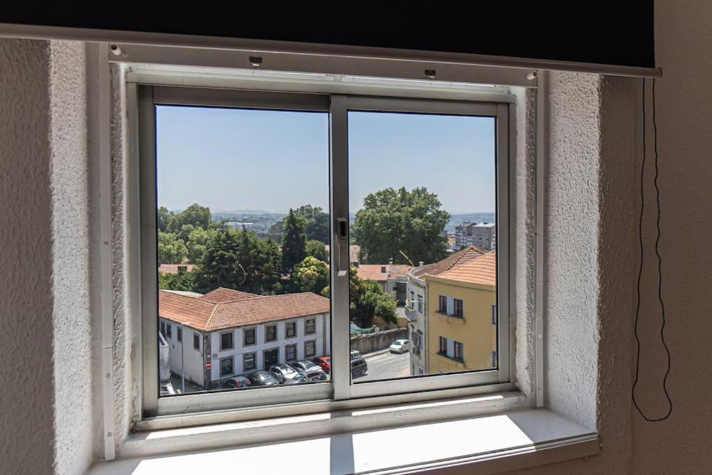 Apartment Dream Bonfim