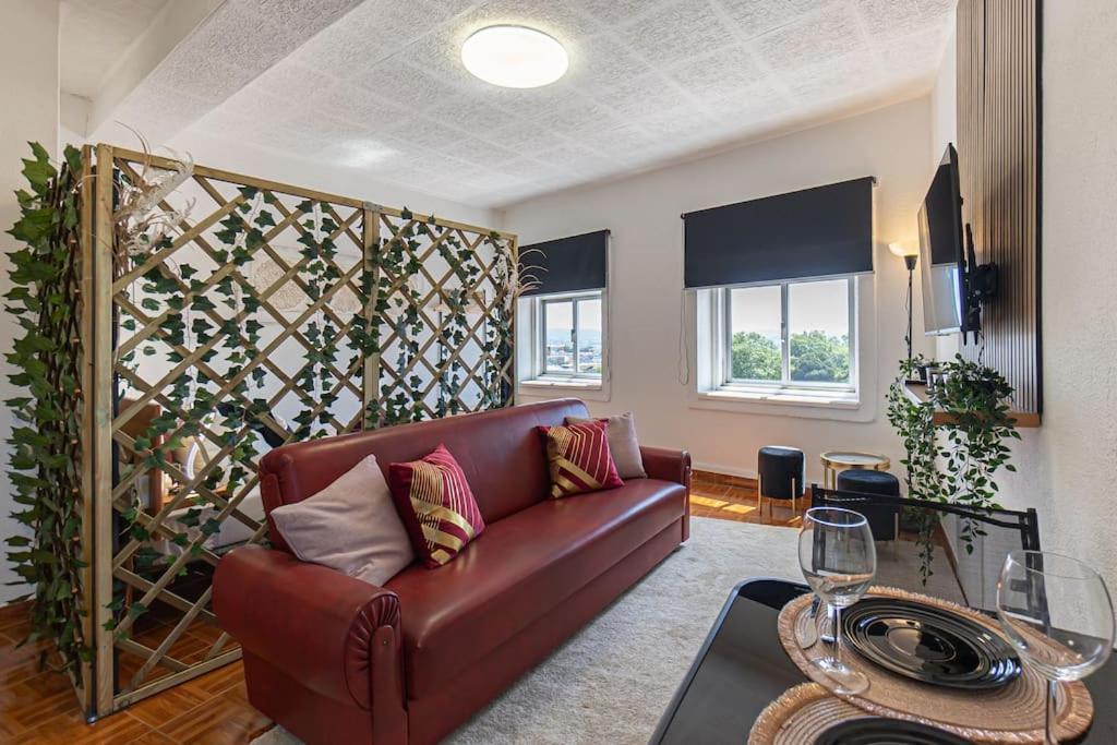 Apartment Dream Bonfim *