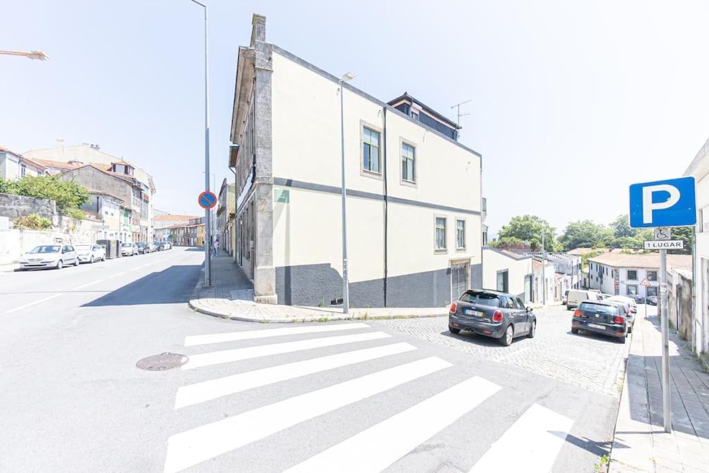 Dream Bonfim Apartment Porto